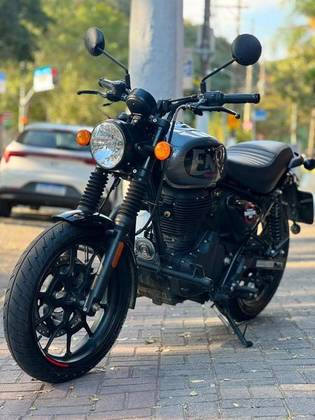ROYAL ENFIELD HUNTER 350 ROYAL ENFIELD HUNTER 350